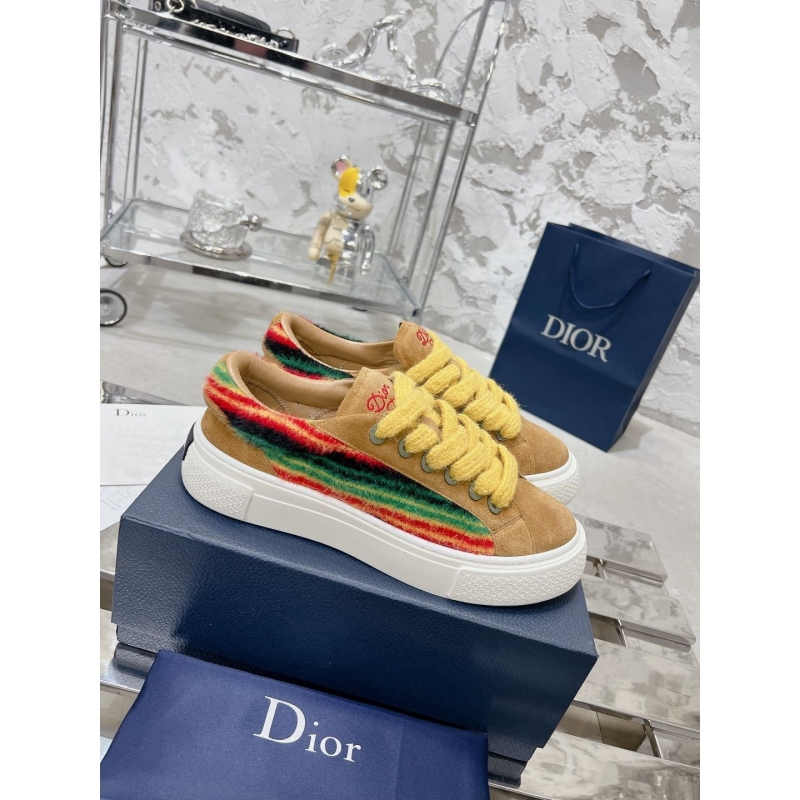 ch**an D*or sneakers